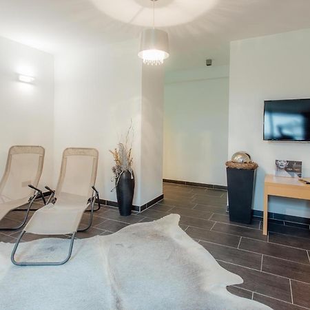 Appartement Residenz Seefeld Seefeld in Tirol Extérieur photo
