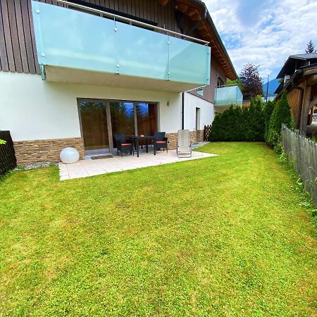 Appartement Residenz Seefeld Seefeld in Tirol Extérieur photo