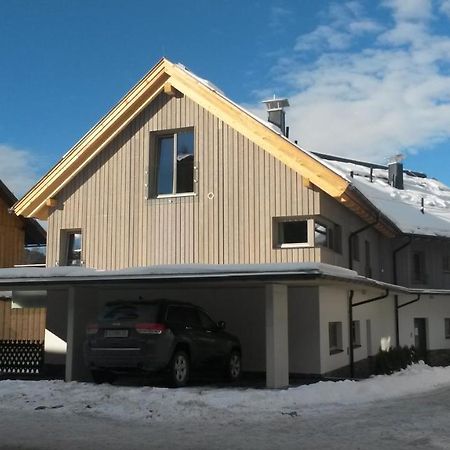 Appartement Residenz Seefeld Seefeld in Tirol Extérieur photo