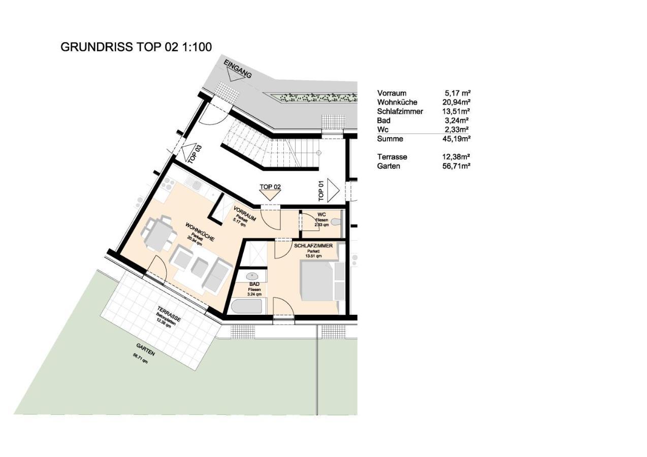 Appartement Residenz Seefeld Seefeld in Tirol Extérieur photo