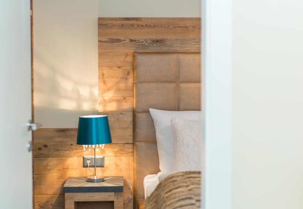 Appartement Residenz Seefeld Seefeld in Tirol Chambre photo