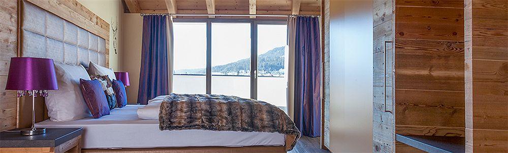 Appartement Residenz Seefeld Seefeld in Tirol Extérieur photo