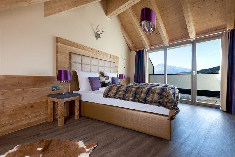 Appartement Residenz Seefeld Seefeld in Tirol Extérieur photo