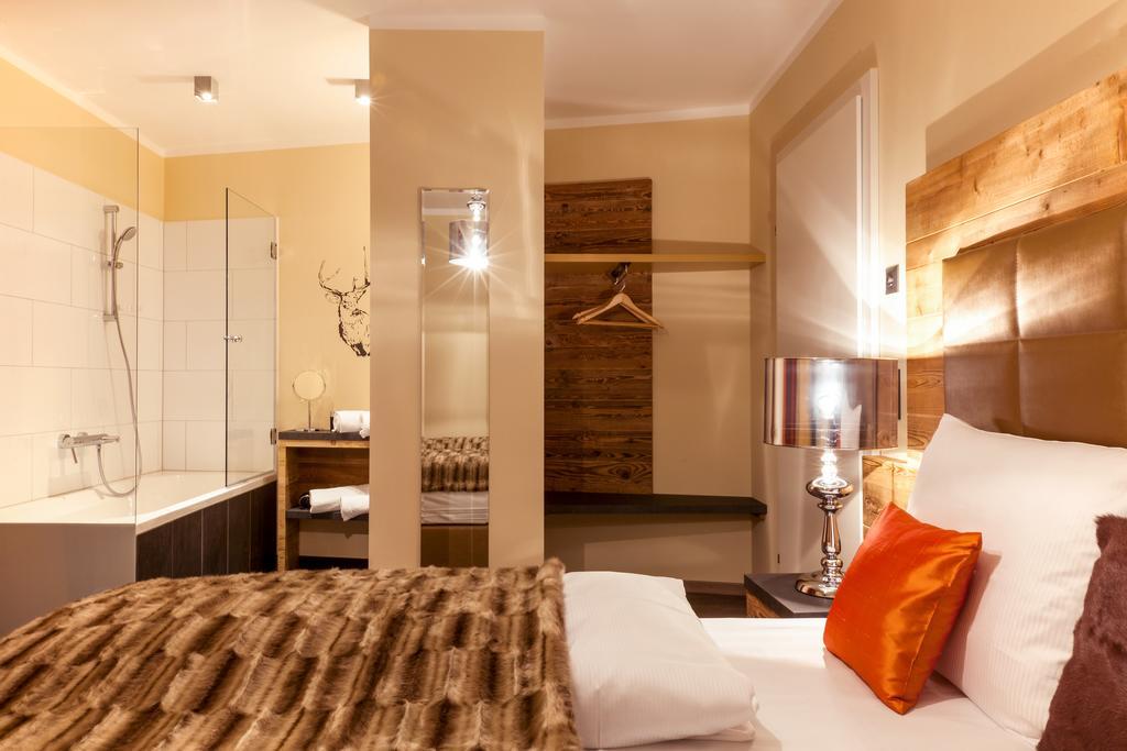 Appartement Residenz Seefeld Seefeld in Tirol Extérieur photo