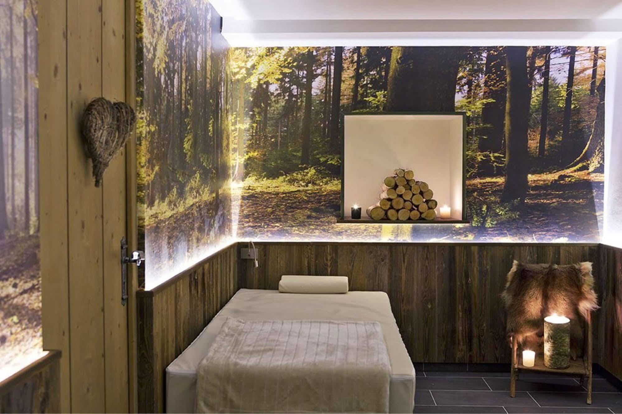 Appartement Residenz Seefeld Seefeld in Tirol Extérieur photo
