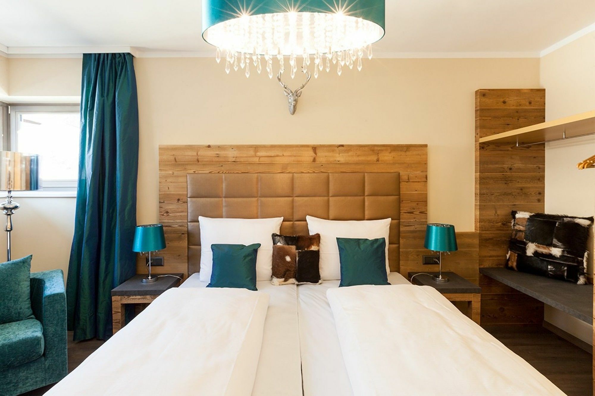 Appartement Residenz Seefeld Seefeld in Tirol Extérieur photo